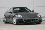 Ferrari 612 Scaglietti by Novitec Rosso 2010 года